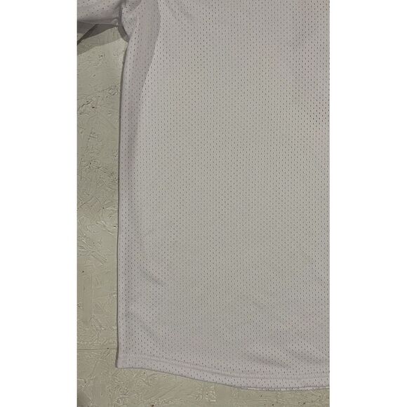 "PAGS" ST. LOUIS CARDINALS ADULT MYSTERY NICKNAME JERSEY 5/18 SGA SIZE XL - Picture 3 of 10